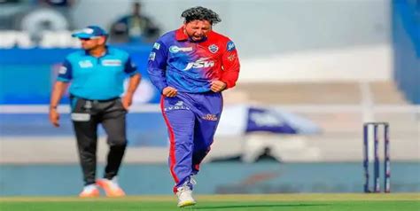 Kuldeep Yadav Wickets: How Kuldeep grew his stature in ODIs