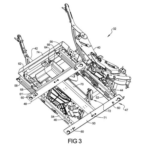 La Z Boy Char Reclner Broken Sprng On Leg Rest Bass Pro Shop Chairs – Best Diagram Collection