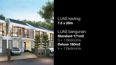 PRECIUM KEBAYORAN BARU Jakarta Selatan - Limited Unit I PROMO