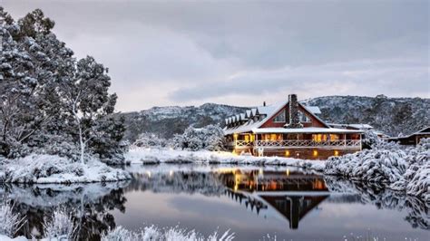 Cradle Mountain Lodge for sale, could fetch $100 million | The Courier Mail