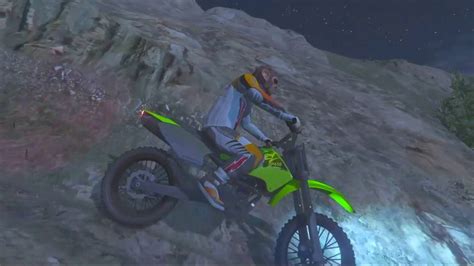 Hard enduro/ GTA V - YouTube