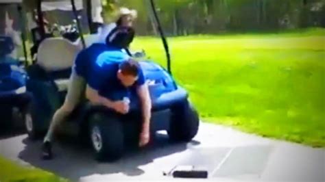 Funny Golf Fails | Golf Jokes