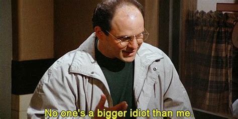 Best George Costanza Quotes Memes. QuotesGram