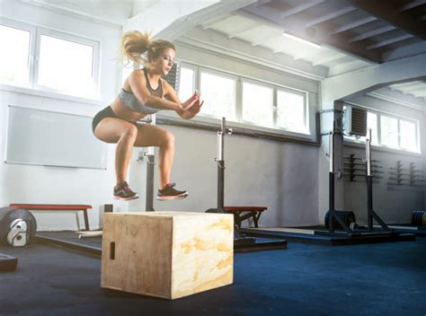 A Crossfit Diet Plan for Beginners