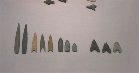 Prehistoric Bows Show Neolithic Social Hierarchy | Neolithic, Prehistoric, Hierarchy