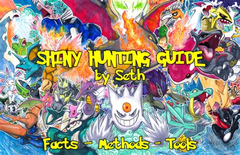 PokeMMO Shiny Hunting Guide (2023) (EN/CN/ES/PT) - Guide Tavern - PokeMMO