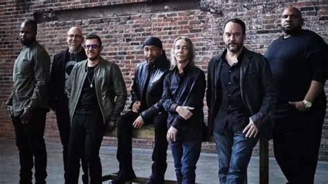 Dave Matthews Band Albums Ranked | Return of Rock