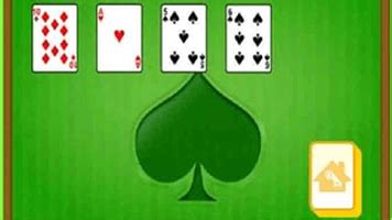 Aces Up Solitaire | Play Aces Up Solitaire on PrimaryGames