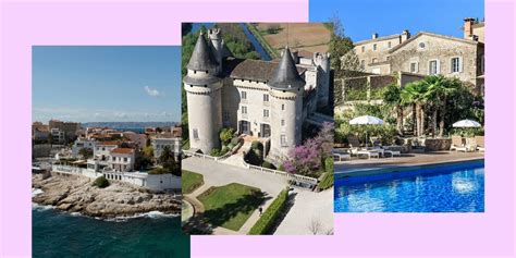 10 Relais & Châteaux à découvrir en France - Cosmopolitan.fr