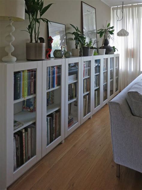 30 Genius IKEA BILLY Hacks for Your Inspiration 2022