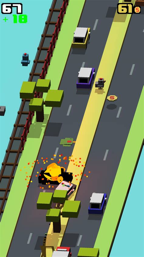 Smashy Road APK for Android Download