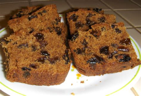 Boiled Raisin Cake Recipe - Food.com