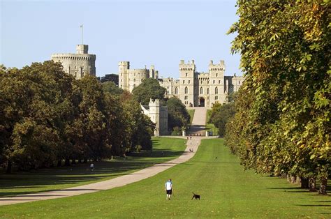 Windsor Great Park | AA RatedTrips.com