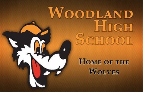 Woodland Unified School District - Woodland High School