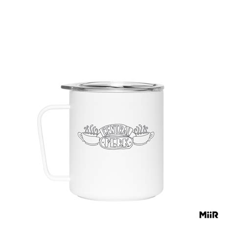 Shop for Merch - Cups, Tumblers, and More - Central Perk