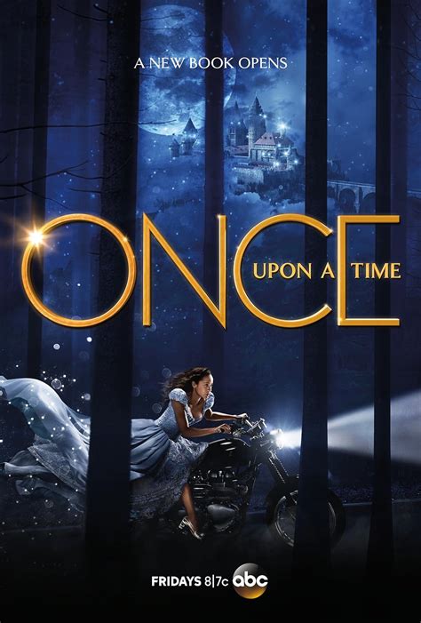 Once Upon a Time (TV Series 2011–2018) - Episode list - IMDb