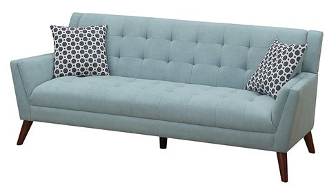 Mid century Modern Sofa - It's Me, JD