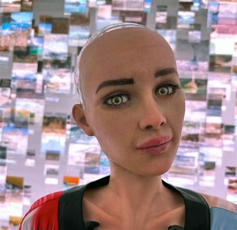 Look: Sophia the robot back in Dubai; 5 times the humanoid was spotted ...