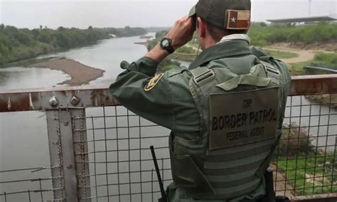 Border Patrol Agent Requirements Complete Career Guide - CJ US JOBS