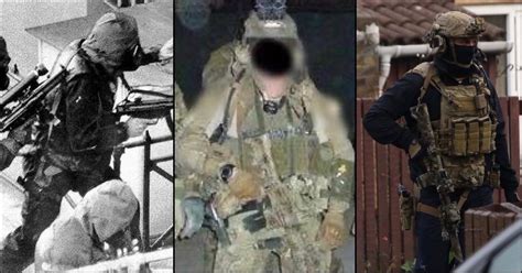 SAS Gear throughout the years [1490 x 780] : r/MilitaryPorn