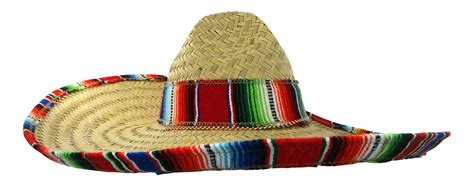 Sombrero PNG Transparent Images