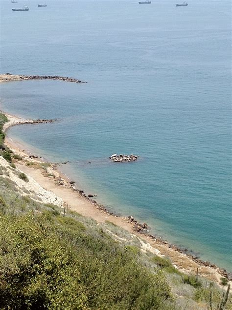 Lecheria, venezuela | Beach, Outdoor, Coastline