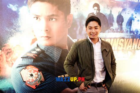 Video: FPJ’s Ang Probinsyano Digital Media Conference with Coco Martin Parts 5 – 7 – Wazzup.PH