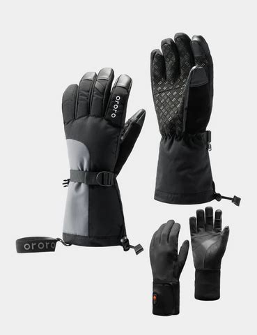 How to Choose Heated Gloves in 2023? – Venustas