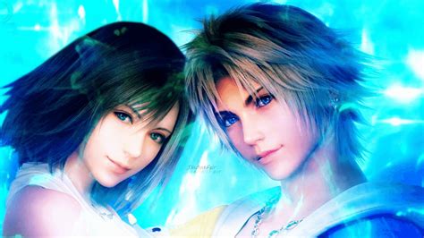 Final Fantasy X HD Wallpapers Tidus - Wallpaper Cave