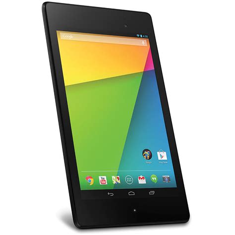 ASUS 16GB Google Nexus 7 FHD Tablet (2013) NEXUS7 ASUS-2B16 B&H