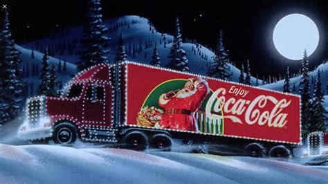 The Coca-Cola Christmas truck is coming to Leicester | Leicester Updates