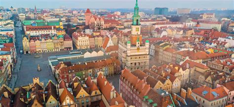 Poznan, Poland | Definitive Guide for Senior Travellers - Odyssey Traveller