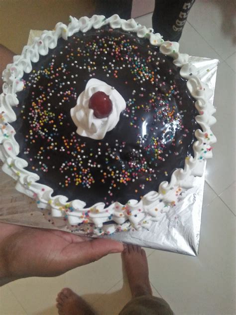 Best Chocolate Cake In Pune | Order Online