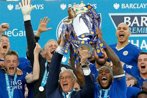 English Premier League Champions | Winners till 2020 - Sports Show