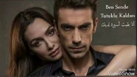 اعلان2 مسلسل حب ابيض واسود مترجمه HD - YouTube