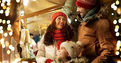 Christmas in the Netherlands: The best Dutch Christmas markets in 2021