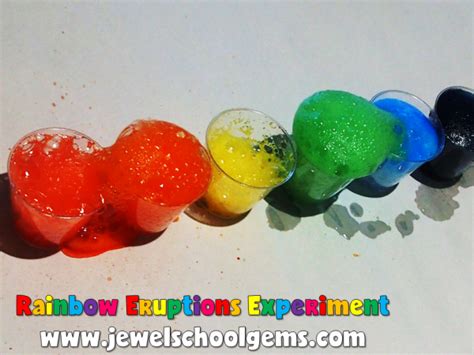 3 REASONS WHY YOU SHOULD DEFINITELY DO COOL SCIENCE EXPERIMENTS | by JEWEL PASTOR