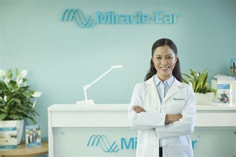 Hearing Aids: Devices for Hearing Loss | Miracle-Ear