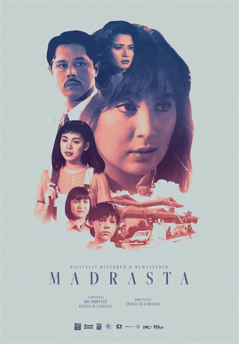 Meet The Characters Of Star Cinema's 1996 Award-Winning Hit 'Madrasta ...