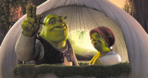 Shrek: 5 Characters That Will Appear In The Reboot (& 5 That Will Be ...