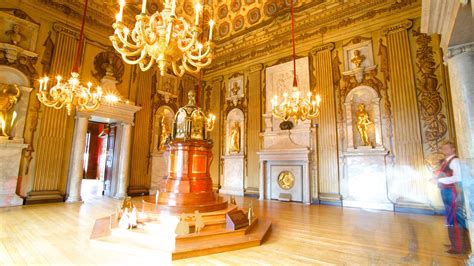 Kensington Palace Interior Images | Cabinets Matttroy