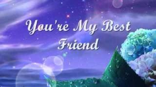 You're My Best Friend (Nelson del Castillo) Chords - ChordU