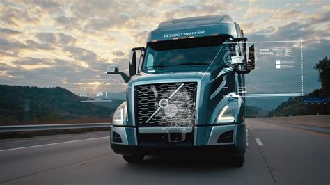 Volvo Trucks – Next generation D13 Turbo Compound – delivering fuel savings up to 11% - YouTube