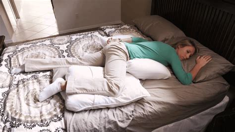 The 10 Best Pillows for Stomach Sleepers Reviews & Guide for 2023