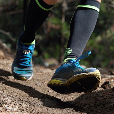 9 Best Trail Running Shoes For Hiking: 2024 Guide