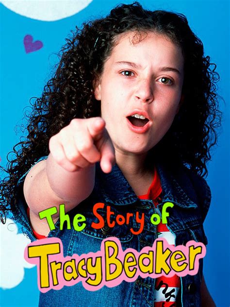 Tracy Beaker: Season 1 Pictures - Rotten Tomatoes