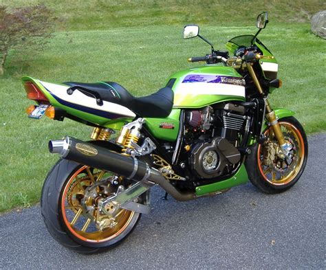 ZRX 1200 Custom | Kawasaki motorcycles, Racing bikes, Kawasaki bikes