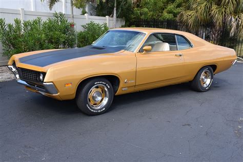 1970 Ford Torino | Ideal Classic Cars LLC