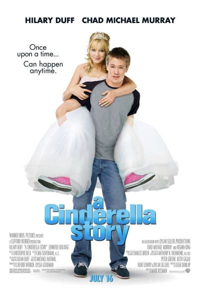 Fashion Inspiration: A Cinderella Story - College Fashion