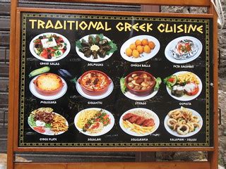 The Definative Guide to Greek Cuisine | The ones I've eaten … | Flickr
